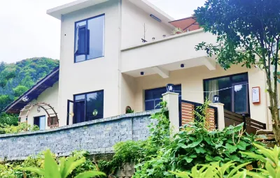 Qingxi·Shigu Homestay