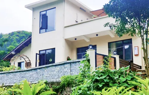 Qingxi·Shigu Homestay