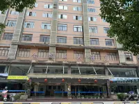 Jinshengwei Grand Hotel Hotels in Shouning