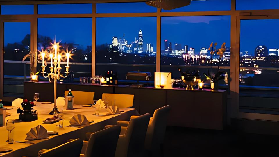 Soaltee Hotel by Trip Inn Frankfurt Messe