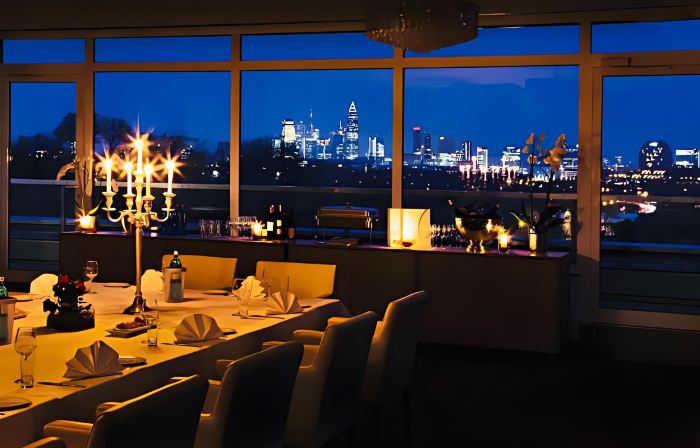 Soaltee Hotel by Trip Inn Frankfurt Messe