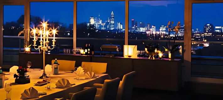 Soaltee Hotel by Trip Inn Frankfurt Messe Hotels in Frankfurt