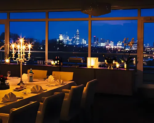 سوالتي هوتل باي تريب إن فرانكفورت ميسي Hotels near ريبشتوكباد