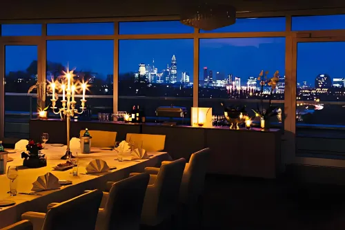 Soaltee Hotel by Trip Inn Frankfurt Messe