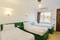 New Geisum Resort