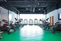 Changchun Xinfa Hotel (Renmin Street Branch) - Gym