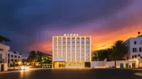 Xiamen Light Residence Hotel Hotels near Nanqing Palace
