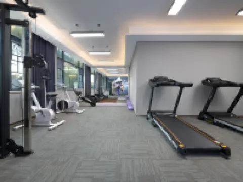 韶山麗雅酒店（韶山高鐵站店）