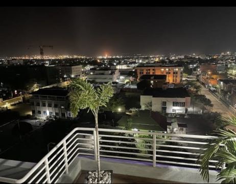 Joy Luxury Estate Kingston