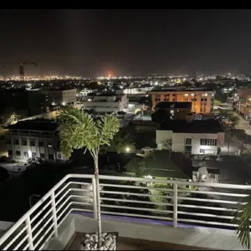 Joy Luxury Estate Kingston