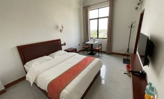Maoming Qiongshuiwan Hotel (Dianbai Mata Branch)