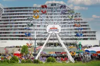 Sheraton Istanbul Esenyurt Hotel in zona Hz. Ebu Bekir Cami
