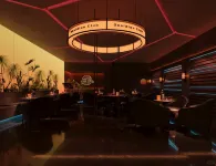 MEHOOD ELEGANT HOTEL - bar