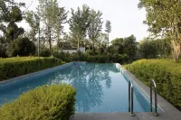 BOYA-RESORT Huzhou - Infinity Pools
