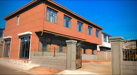 Weishan Island Lekang Homestay Отели в г. Вейшань