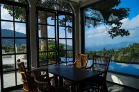 XISHUANGBANNA MUKELAN Hotel Hotels in Menghai