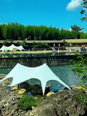 Royal Bay Resort Hotels in Zixi