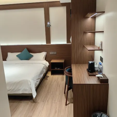 Manyouyou Homestay