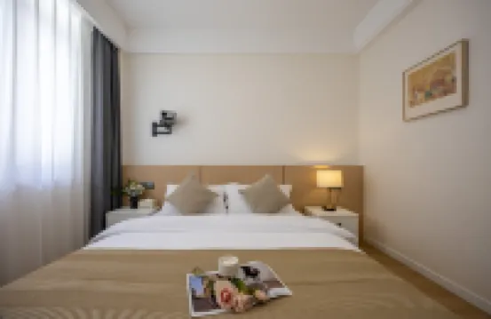 Pingtan Island Meishu Inn