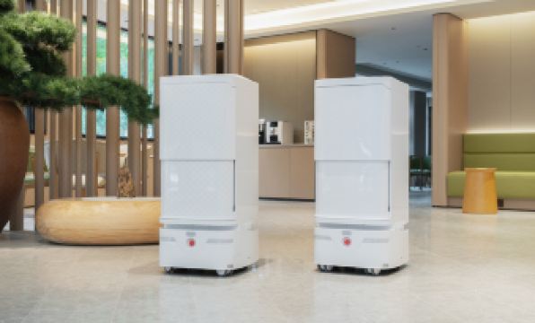 JI Hotel (Beijing Fangzhuang Puhuangyu Subway Station)