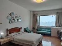 Tianjin Chasuyuan Apartment (Jiefang South Road)