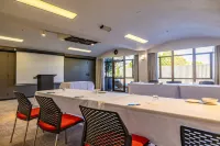 Auckland Rose Park Hotel