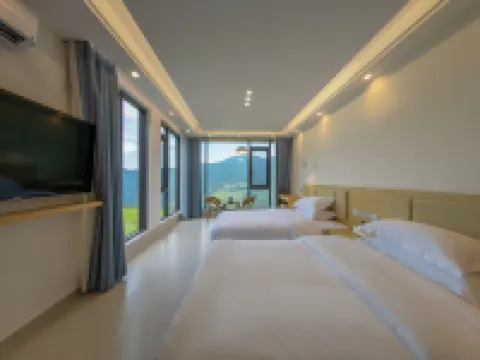 Congjiang Miaowu Homestay 충장 호텔