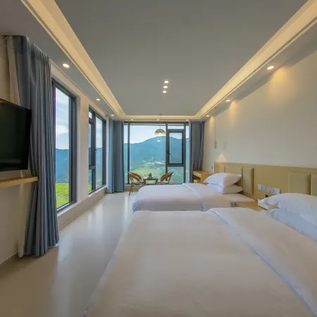 Congjiang Miaowu Homestay