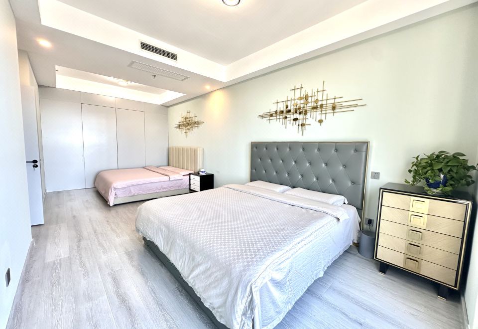 미두오 아파트먼트 스타일 부티크 홈스테이