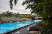 ONYX PARK RESORT UBUD - Private Pool