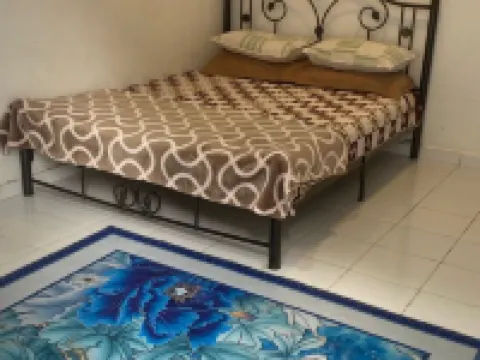 Capital O 91189 Chalet Asyuk Maju Hotels in Baling