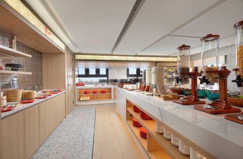 Atwell Suites Shanghai Wuning by IHG photo 5