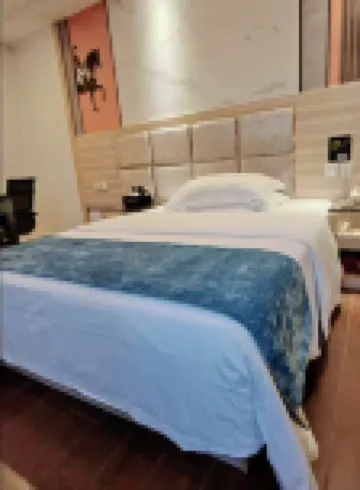 Longjin Business Apartment