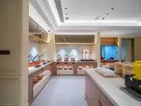 Vienna Hotel (Qinhuangdao Gold Dream Bay Qinhuang Eye)