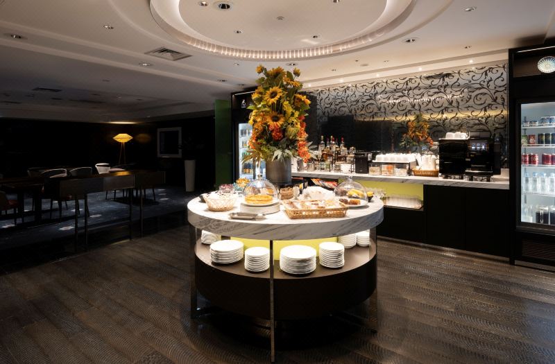 Sapporo Grand Hotel photo 5