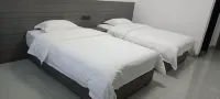Qingyuan Lanshe Homestay - صديق للحيوانات الاليفة