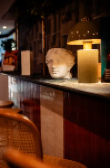 Mercure Roma Cinecittà