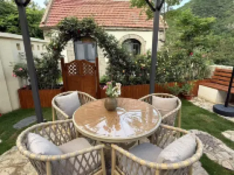 Zibo Liyu Mountain House B&B (Tuyu Village)
