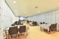 Rongshui Dongjie Hotel - breakfast