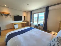 Hotel Amaranth Hotel berhampiran Stadium Sokcho