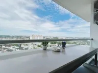 Next to Paradigm Mall Escape JB,3BR, Up to 10 Person,