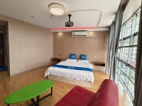 輕住酒店·大唐之星（棗莊高鐵站店）