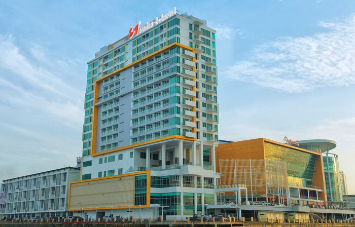 Swiss-Belhotel Balikpapan