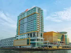 Swiss-Belhotel Balikpapan