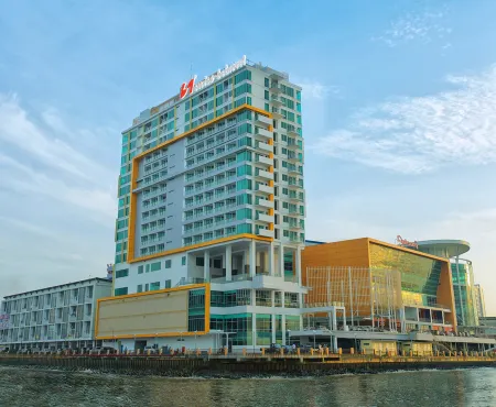 Swiss-Belhotel Balikpapan