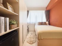 Coliwoo Bukit Timah Fire Station (Newly Opened)