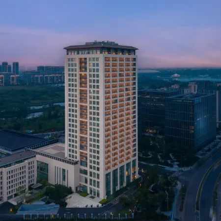 ZAIYIDONGANHOTEL