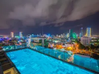 Tropical Dorm Hostel Da Nang by Haviland Các khách sạn gần Sông Hàn