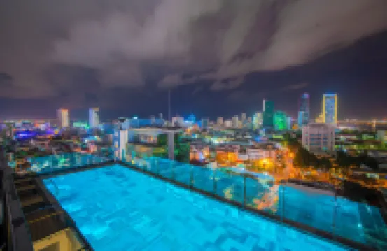 Tropical Dorm Hostel Da Nang by Haviland Hotels near Da Nang International Airport