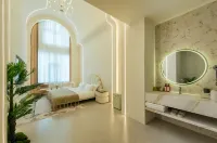 Memories by the Sea Resort Hotel - بار